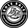 Sole Sale