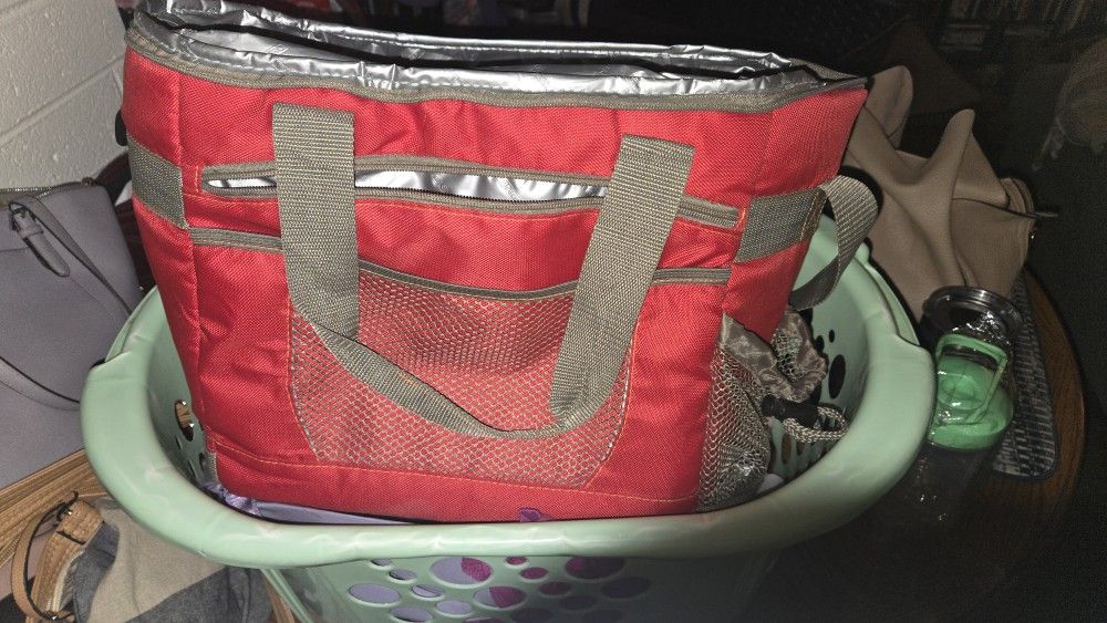 Picnic Bag