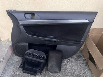 mitsubishi 2008-2018