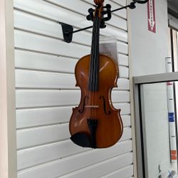 STROBEL Violin