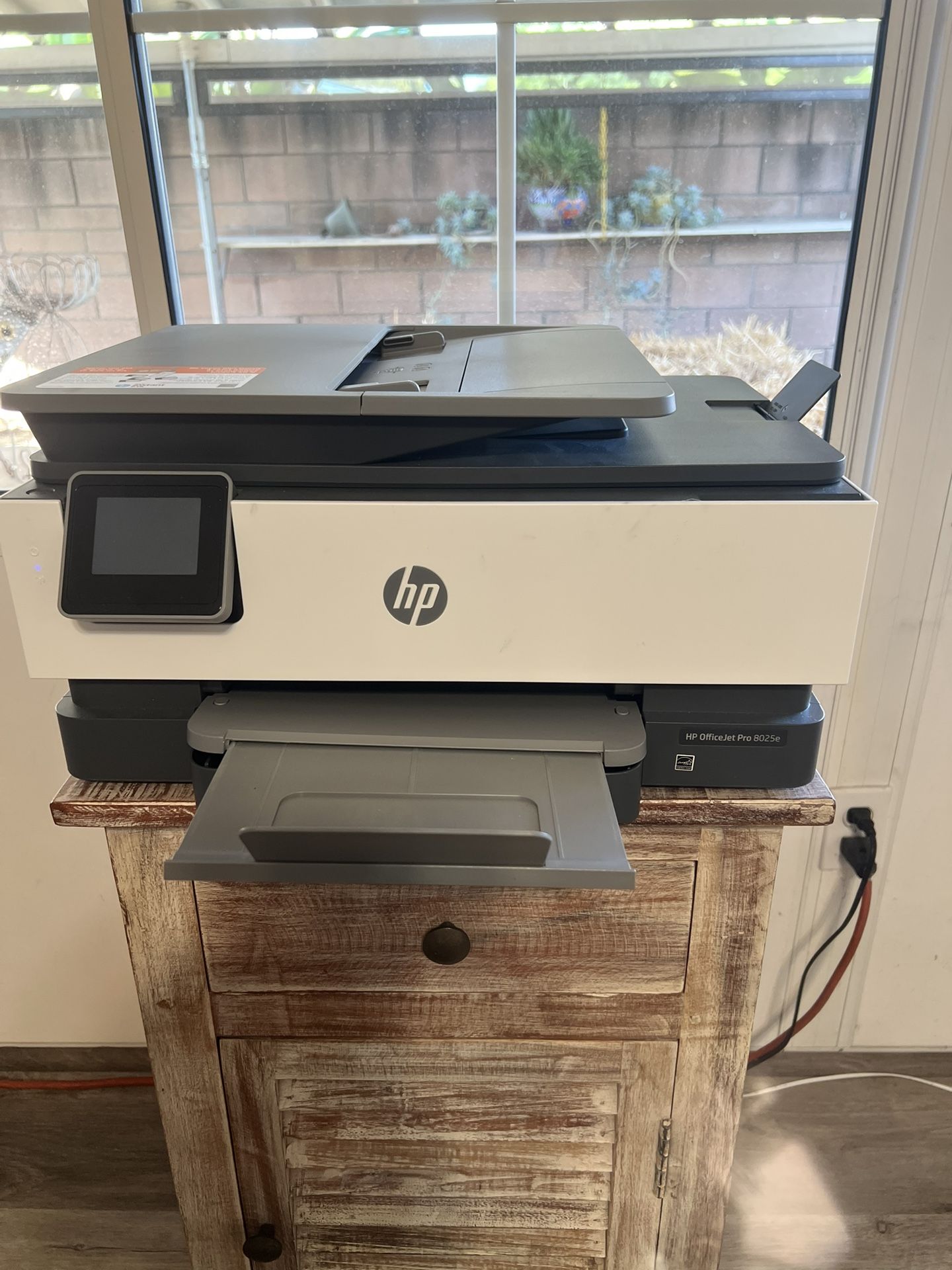 HP printer