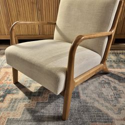 Mid-Century Modern Chair