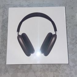 Brand New AirPods Max Midnight 