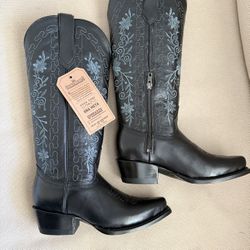 Women Cowboy Boots
