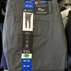 Men’s Mondetta Pants