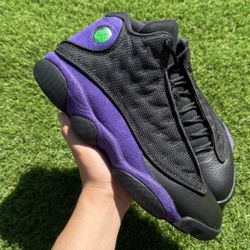 Jordan 13s 