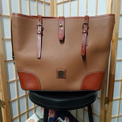 Dooney and Bourke Purse