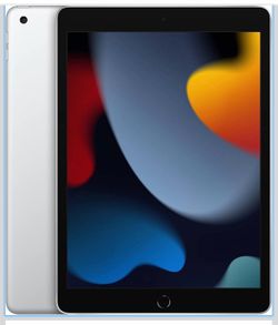 iPad 9th Generation 64GB , Open Box Excellent condition