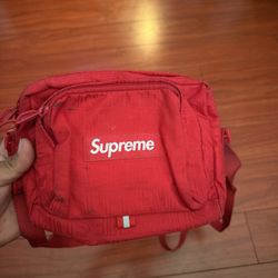 Supreme Bag 