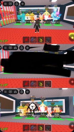 Steal a brainrot stuff