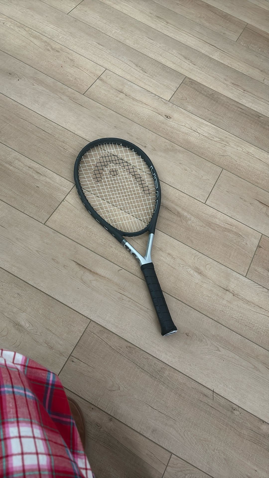 Head Tis6 Tennis Racket