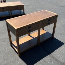 Console Table