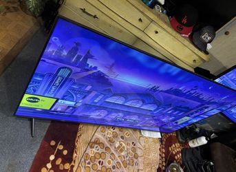 TCL 65 Inch Roku Tv