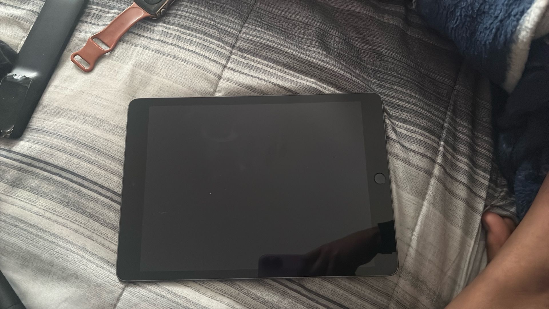 iPad 