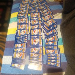 200 Pokemon Cards Storage Unit