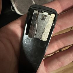 Walike Talkie Clips / Bags 