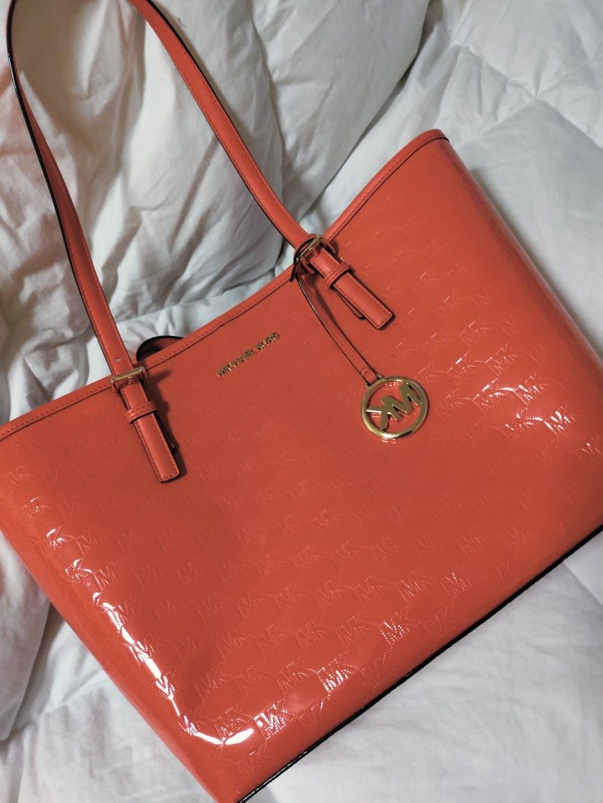 Michael Kors Purse New