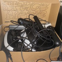 PlayStation VR