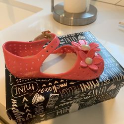 Mini Melissa Brand New