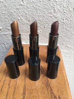 Mary Kay Creme Lipsticks $10 each Golden Doré