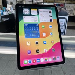 iPad Air 11” M2 128GB LTE