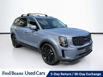 2021 Kia Telluride