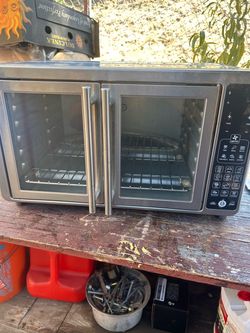 Air fryer