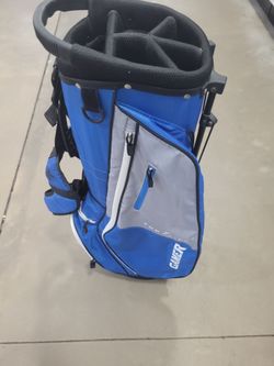 Topflite Gamer Like New Golf Bag - $40 FIRM