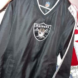Raiders Jersey 