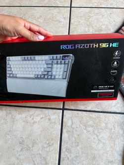 Gaming Keyboard