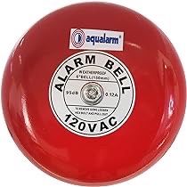 6”- 10” ALARM BELL 