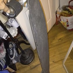 Long Board Skate Board