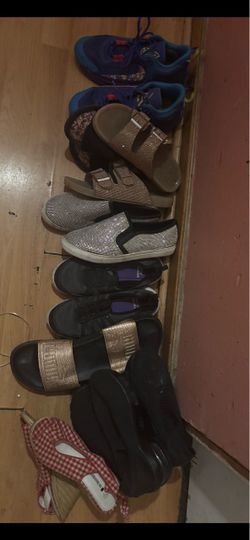 Shoes