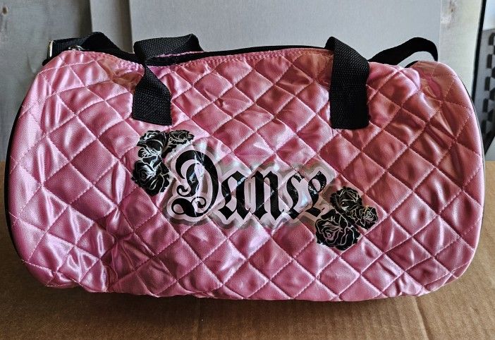Kids Dance Bag