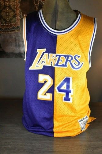Lakers Jersey