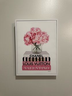 Canvas Wall Art
