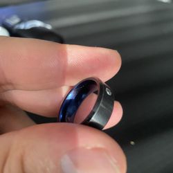 Mans Ring 