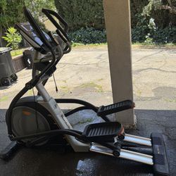 Nordic Elliptical 