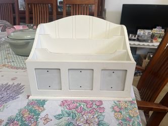Mail Organizer