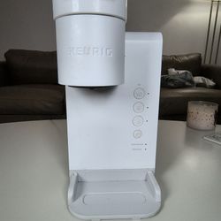 Keurig Coffee Maker