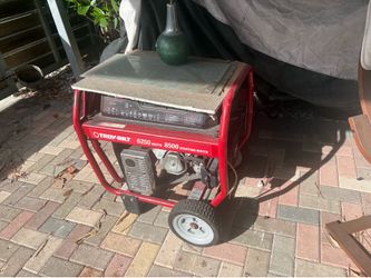 Generator