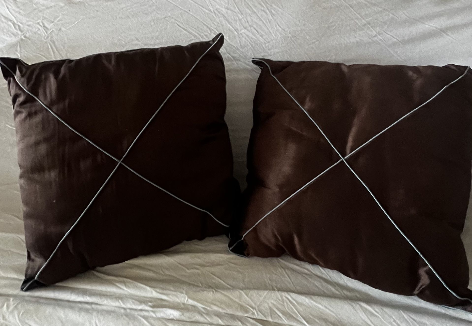 Decorative Pillows