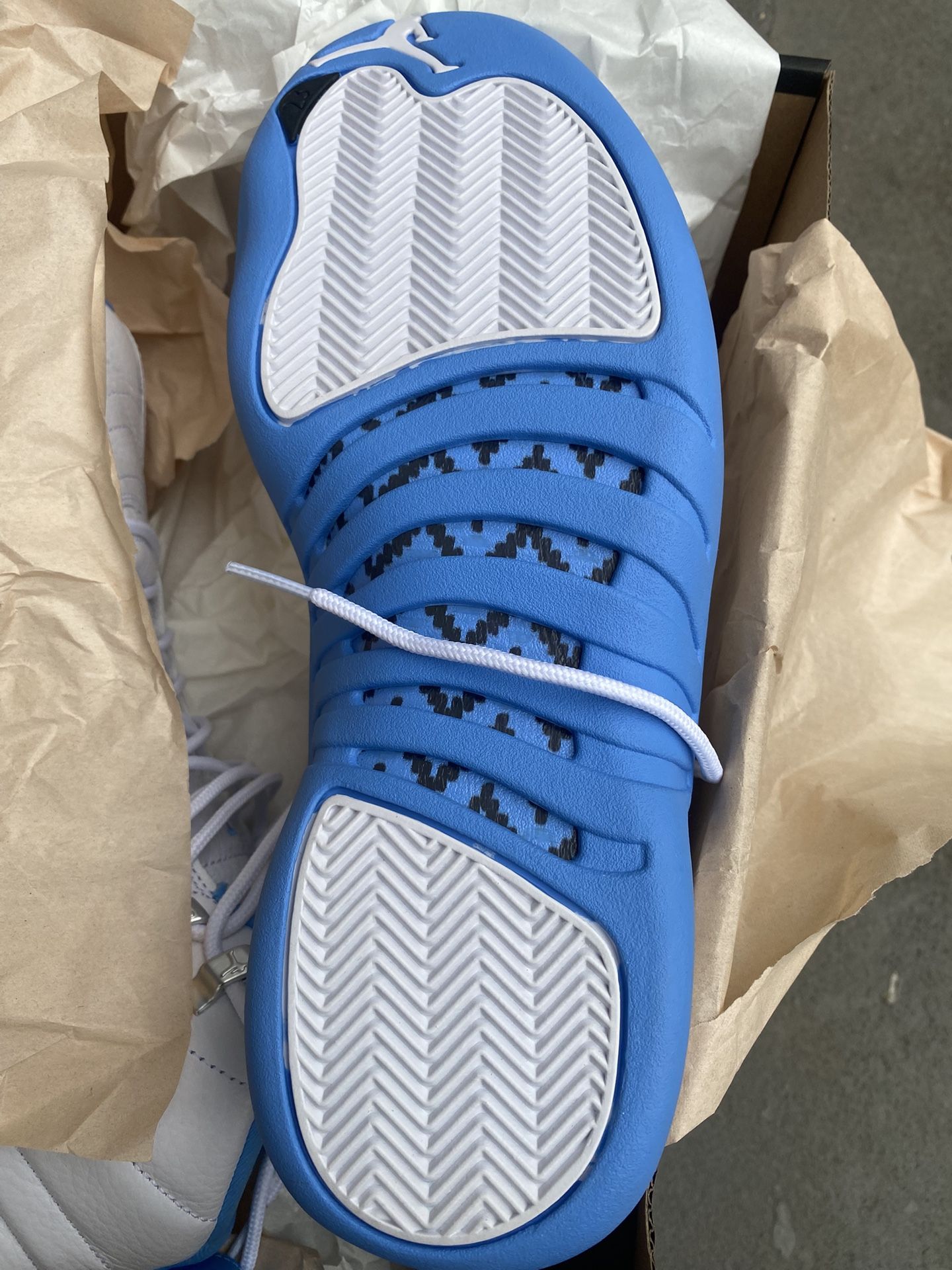 Jordan 12’s Never Been Wore New As New