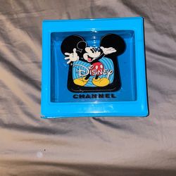 Disney Channel Box