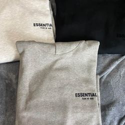 50$ for hoodies and 45$ for sweats delivery fee is 5$