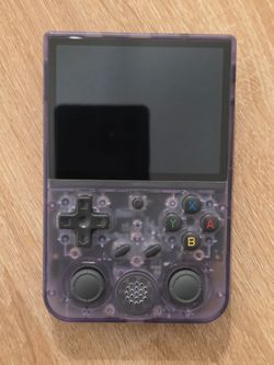 ANBERNIC RG353V – 3,168 Games