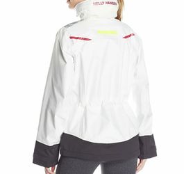 Medium Helly Hansen Sandham Jacket 