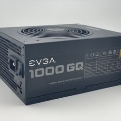 EVGA 1000 GQ Power Supply 