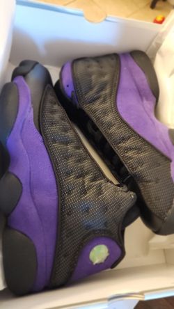 Jordan 13s