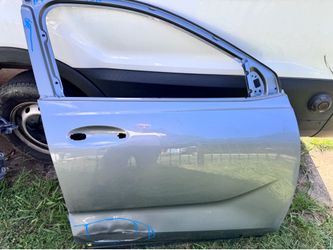 2020 to 2025 BUICK ENCORE GX FRONT DOOR RH